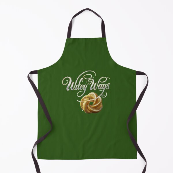 Item preview, WILEY WAYS designed and sold by BabaSoti.