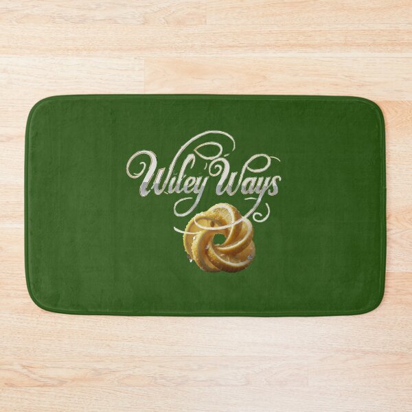 Item preview, WILEY WAYS designed and sold by BabaSoti.