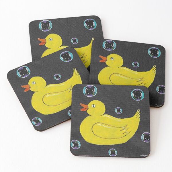 Item preview, Abso-bubbly Ducking Marvelous  designed and sold by Ijsvogel92.