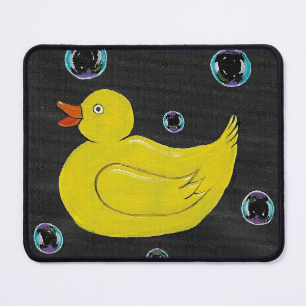 Item preview, Abso-bubbly Ducking Marvelous designed and sold by Ijsvogel92.