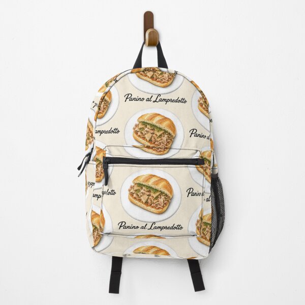 Item preview, Panino al Lampredotto – Florentine Street Food designed and sold by JOANNASKAH.