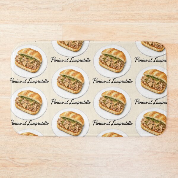 Item preview, Panino al Lampredotto – Florentine Street Food designed and sold by JOANNASKAH.
