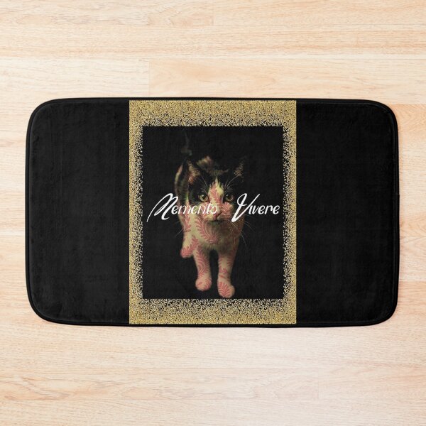 Item preview, Cat Gold Frame MV designed and sold by DerekDoll.