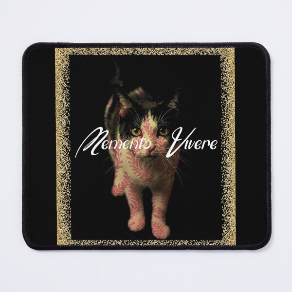 Item preview, Cat Gold Frame MV designed and sold by DerekDoll.