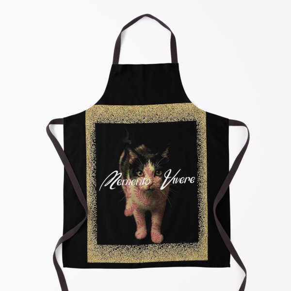 Item preview, Cat Gold Frame MV designed and sold by DerekDoll.