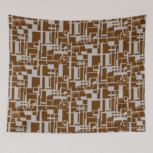 Item preview, Mike Brady's Shirt designed and sold by Normbot2000.