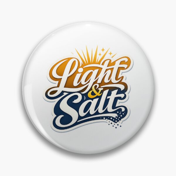 Aperçu de l'œuvre Salt & light créée et vendue par fritz-10signer.