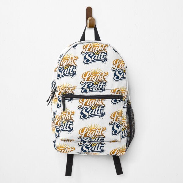 Item preview, Salt & light designed and sold by fritz-10signer.