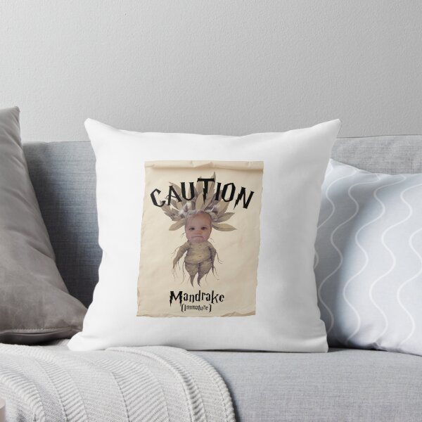Item preview, mandrake designed and sold by colormeh.