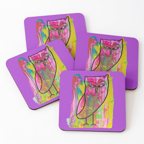 Item preview, Owl St. designed and sold by windma-net.
