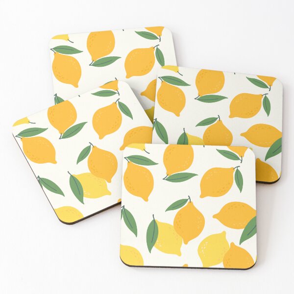 Item preview, Juicy lemons designed and sold by CHERRY--SHOP.
