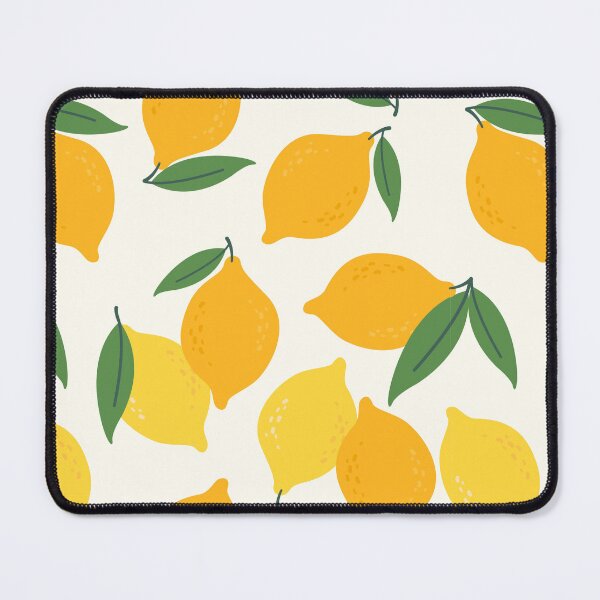 Item preview, Juicy lemons designed and sold by CHERRY--SHOP.
