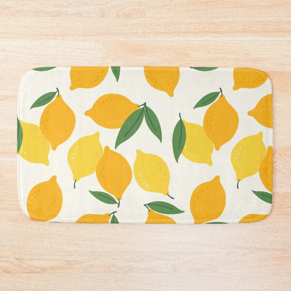 Item preview, Juicy lemons designed and sold by CHERRY--SHOP.