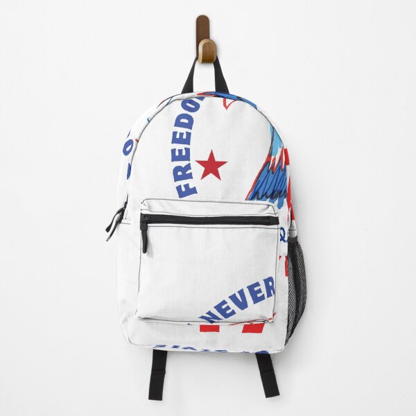 Item preview, FREEDOM NEVER GOES OUT OF STYLE designed and sold by DOKOTO.