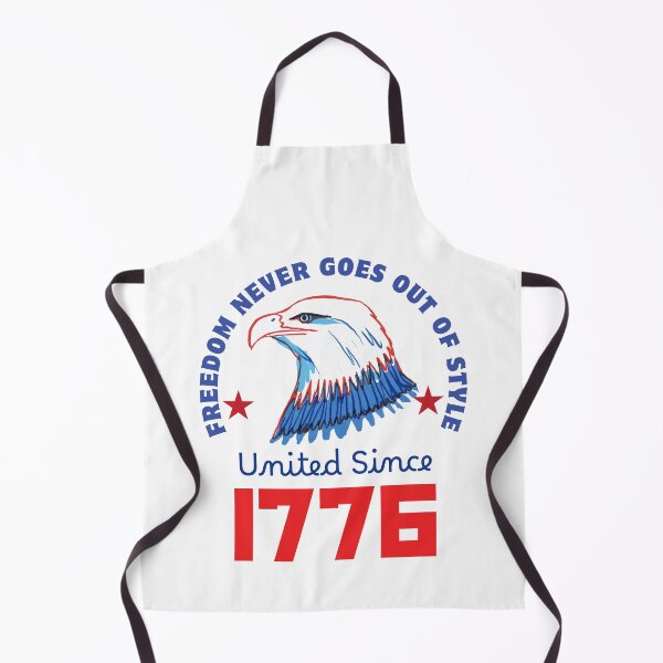 Item preview, FREEDOM NEVER GOES OUT OF STYLE designed and sold by DOKOTO.