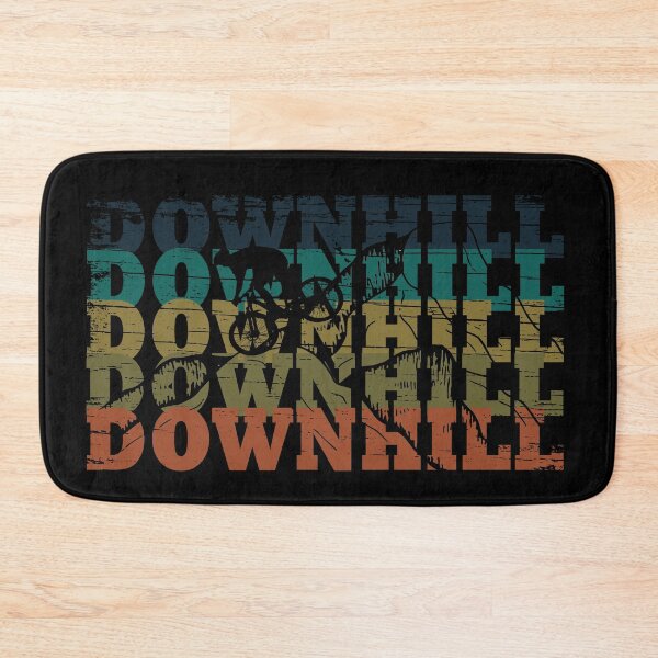 Item preview, Vintage Downhill Mountain Bike Trail Rider designed and sold by Alexaltay.