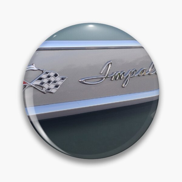 Item preview, Chevrolet Impala designed and sold by Jens01SS.