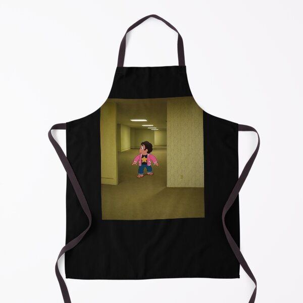 Item preview, The Backrooms Movie designed and sold by georgenorthon04.