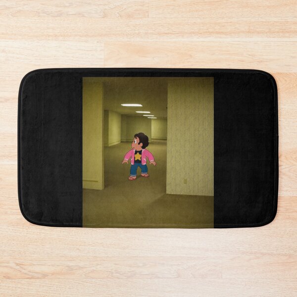 Item preview, The Backrooms Movie designed and sold by georgenorthon04.