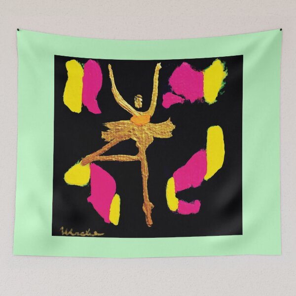 Item preview, Butterfly Dancer designed and sold by Meeke Mutter.