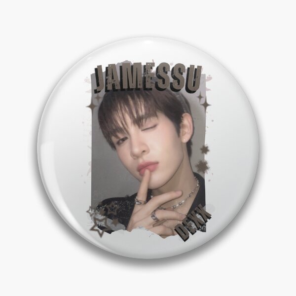 Item preview, DEXXX Jamessu Thai boy group Thailand Asian Kpop Clang Clang Debut Concept Art  designed and sold by AJUNICE STUDIO.