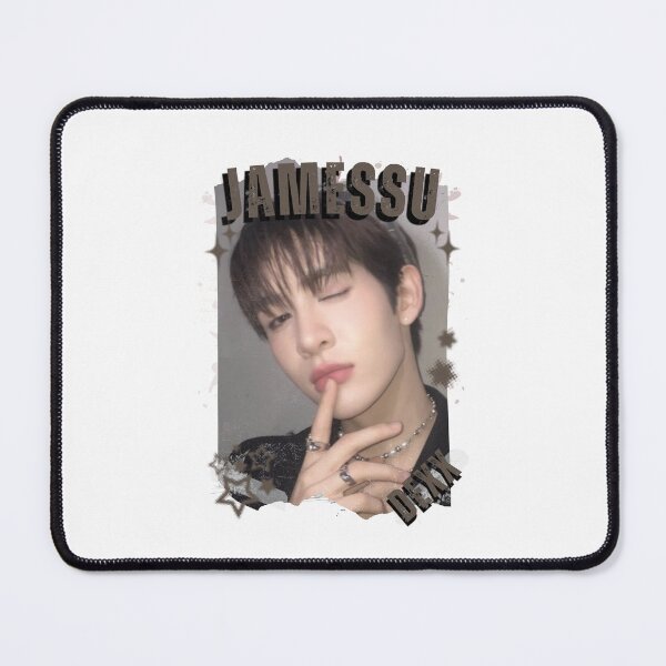 Item preview, DEXXX Jamessu Thai boy group Thailand Asian Kpop Clang Clang Debut Concept Art designed and sold by AJUNICE STUDIO.