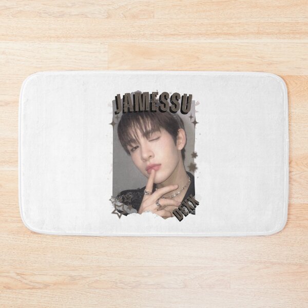 Item preview, DEXXX Jamessu Thai boy group Thailand Asian Kpop Clang Clang Debut Concept Art  designed and sold by AJUNICE STUDIO.
