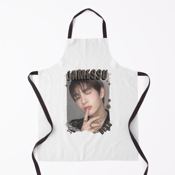 Item preview, DEXXX Jamessu Thai boy group Thailand Asian Kpop Clang Clang Debut Concept Art designed and sold by AJUNICE STUDIO.