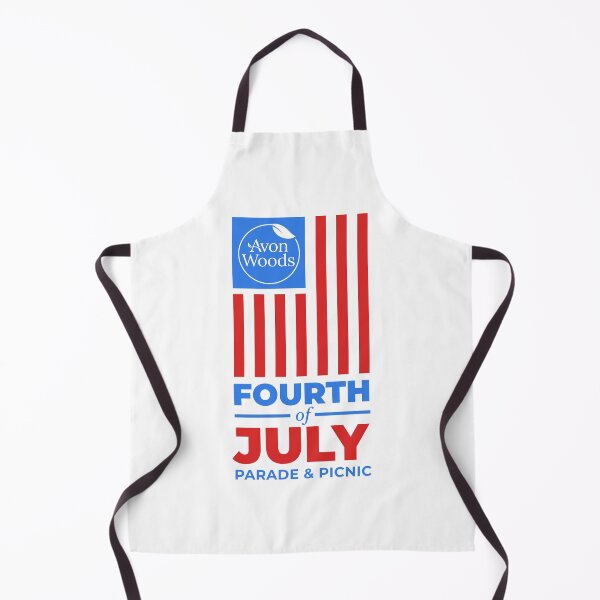 Item preview, Avon Woods Fourth of July  designed and sold by Avon Woods.