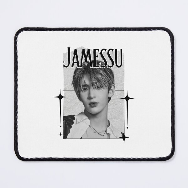 Item preview, DEXXX Jamessu Thai boy group Thailand Asian Kpop Clang Clang Debut Concept Art  designed and sold by AJUNICE STUDIO.