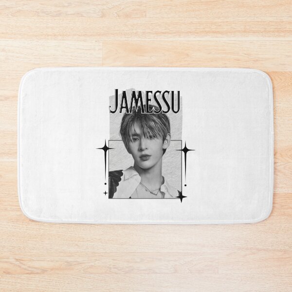 Item preview, DEXXX Jamessu Thai boy group Thailand Asian Kpop Clang Clang Debut Concept Art  designed and sold by AJUNICE STUDIO.