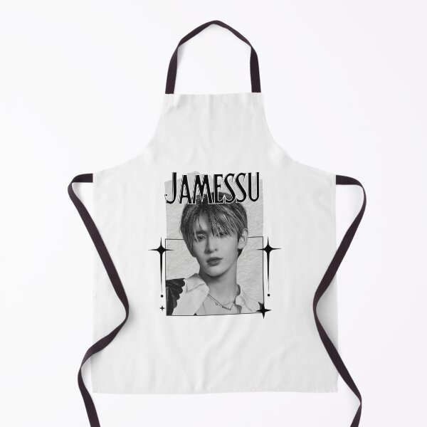 Item preview, DEXXX Jamessu Thai boy group Thailand Asian Kpop Clang Clang Debut Concept Art designed and sold by AJUNICE STUDIO.