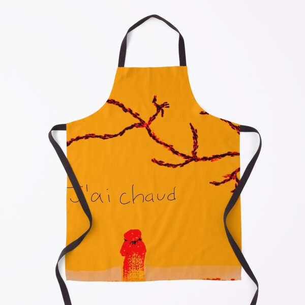 Item preview, I'm hot designed and sold by PHYLOA.