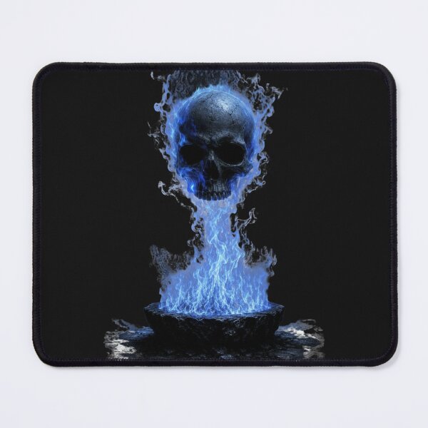 Item preview, Badass skull designed and sold by Rolta.