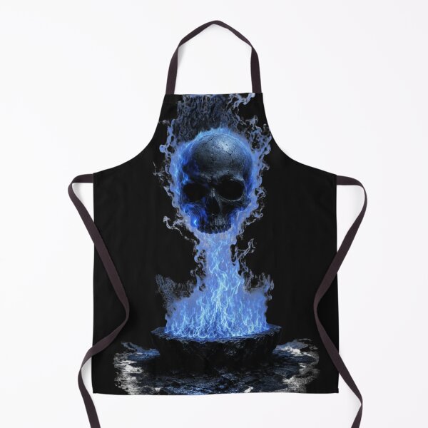 Item preview, Badass skull designed and sold by Rolta.