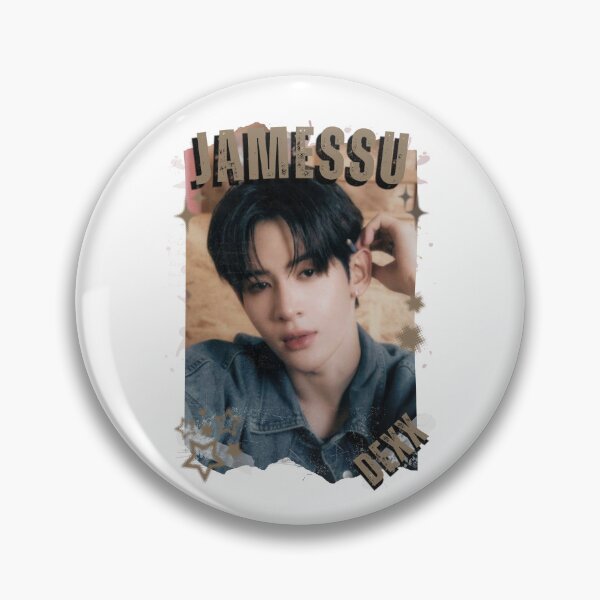 Item preview, DEXXX Jamessu Thai boy group Thailand Asian Kpop Clang Clang Debut Concept Art  designed and sold by AJUNICE STUDIO.