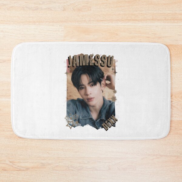 Item preview, DEXXX Jamessu Thai boy group Thailand Asian Kpop Clang Clang Debut Concept Art  designed and sold by AJUNICE STUDIO.