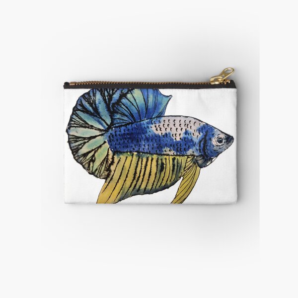 Item preview, Betta Blur designed and sold by Ijsvogel92.