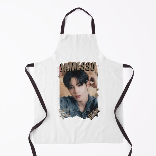 Item preview, DEXXX Jamessu Thai boy group Thailand Asian Kpop Clang Clang Debut Concept Art designed and sold by AJUNICE STUDIO.