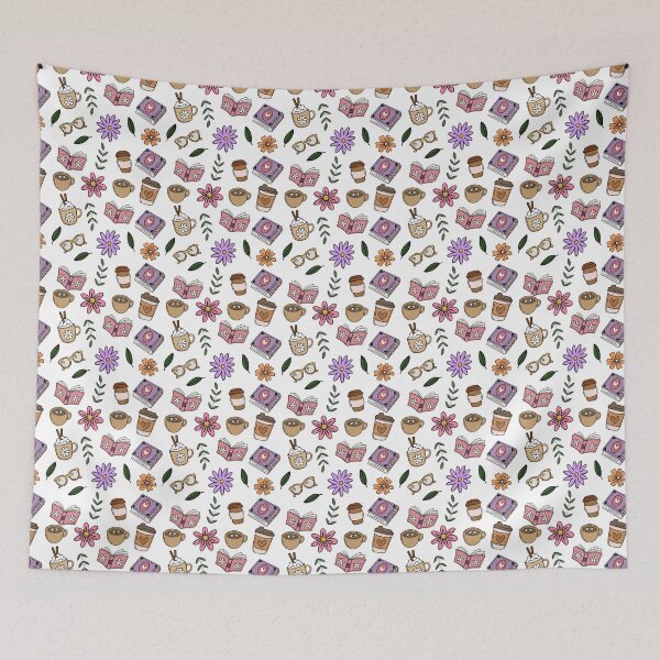 Item preview, Reading in Spring designed and sold by Sargent-Canvart.