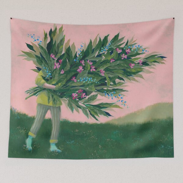 Item preview, Gathering 2 designed and sold by Steve Haskamp.