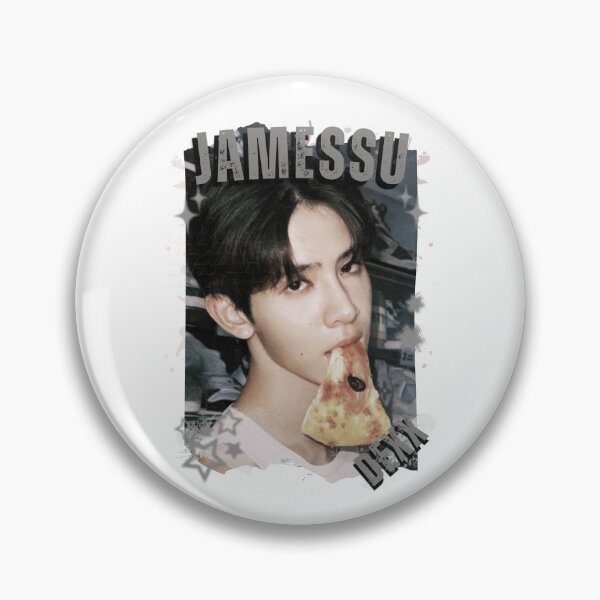 Item preview, DEXXX Jamessu Thai boy group Thailand Asian Kpop Clang Clang Debut Concept Art  designed and sold by AJUNICE STUDIO.