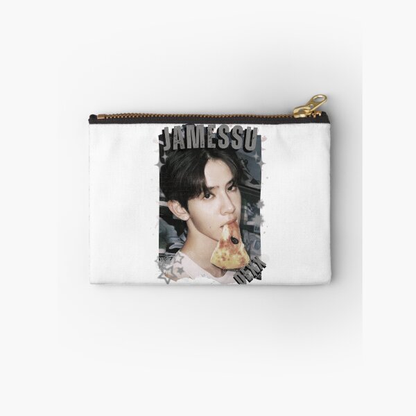 Item preview, DEXXX Jamessu Thai boy group Thailand Asian Kpop Clang Clang Debut Concept Art  designed and sold by AJUNICE STUDIO.