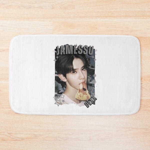 Item preview, DEXXX Jamessu Thai boy group Thailand Asian Kpop Clang Clang Debut Concept Art  designed and sold by AJUNICE STUDIO.