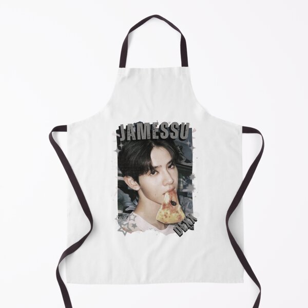 Item preview, DEXXX Jamessu Thai boy group Thailand Asian Kpop Clang Clang Debut Concept Art designed and sold by AJUNICE STUDIO.