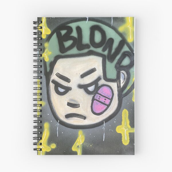 Item preview, Abstract Frank Ocean designed and sold by studiocannon.