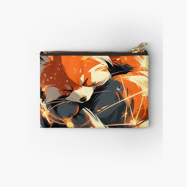 Item preview, Constellation Red Panda designed and sold by pumsquare.