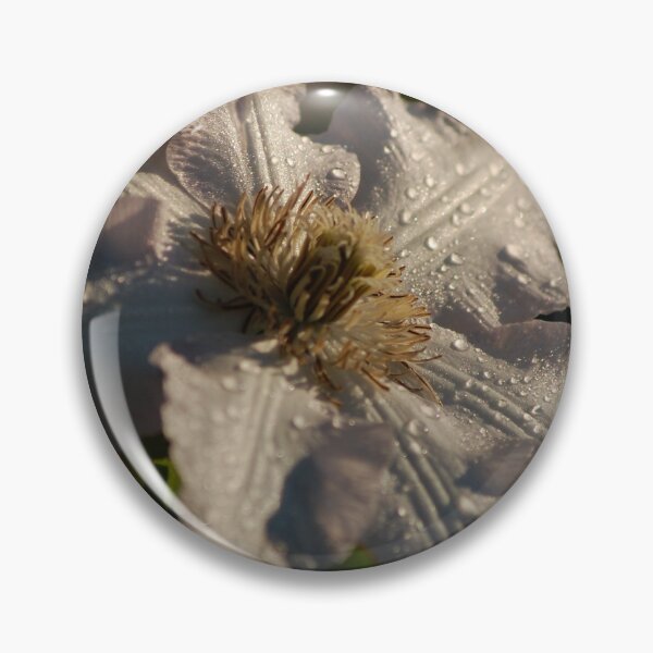 Item preview, Clematis Dew designed and sold by Jens01SS.