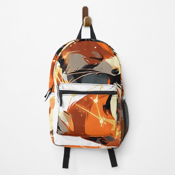 Item preview, Constellation Red Panda designed and sold by pumsquare.