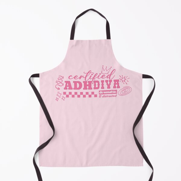 Item preview, ADHDiva designed and sold by bolimj.